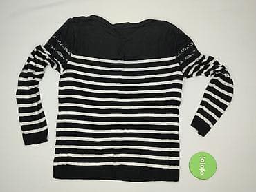 camargue marka: C&A, Sweter damski, rozmiar M — 3