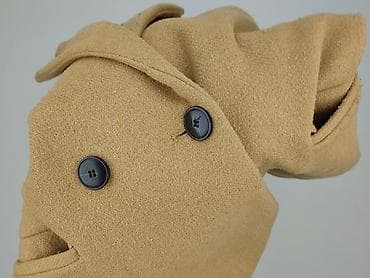 mango outlet plaszcze: Zara, Płaszcz damski, rozmiar XS — 6