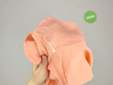 bluzki brzoskwiniowa: Bluzka damska, rozmiar 2XL — 4