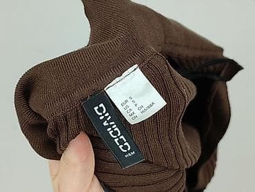 sweter welna: H&M Divided, Sweter damski, rozmiar S — 6