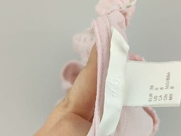 marynarki h m: H&M, Bluzka damska, M — 5