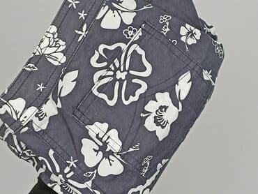 ubrania w stylu hawajskim: Szorty damskie, rozmiar S — 9