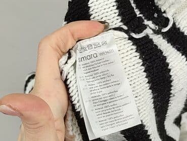 lidl buty sniegowce: Esmara, Sweter damski, rozmiar L — 5