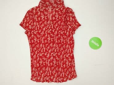 bluzka w kwiaty new yorker: Classic, Bluzka damska, rozmiar S — 3