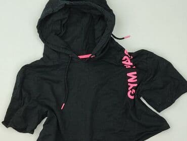 Bluza z kapturem damska, rozmiar L w lalafo.pl Bluza z kapturem damska, rozmiar L