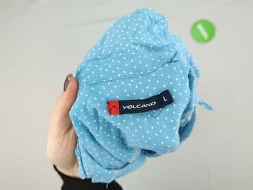 volcano sukienki letnie: Volcano, Koszula damska, rozmiar L — 4