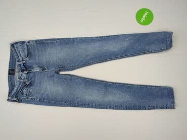Women: Lee, Jeans for women, size S (EU 36) — 2