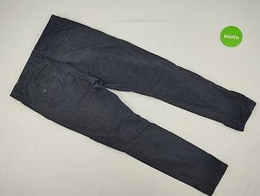 tk maxx kurtki: H&M L.O.G.G., Chinosy dla mężczyzn, rozmiar L — 3