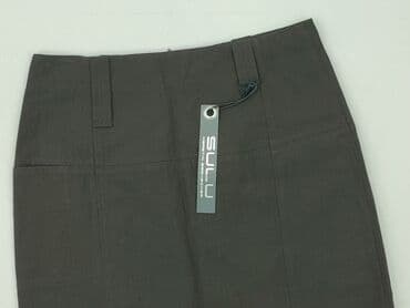 rozkloszowane spódniczka mini: Spódnica damska, rozmiar S — 1