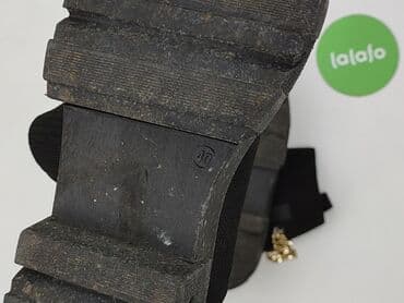 zimowe buty w ccc: Botki damskie, rozmiar 40 — 6