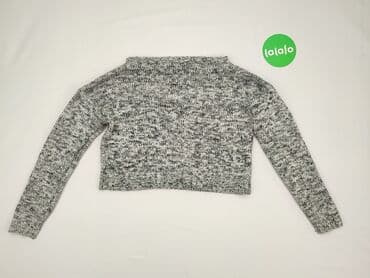 sweter diverse: Diverse, Sweter damski, rozmiar S — 3