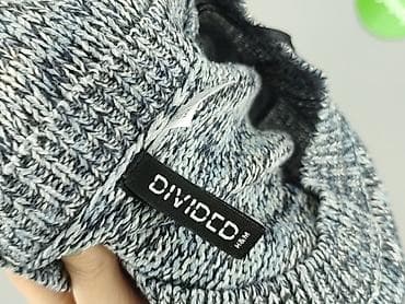 sweter w paski: H&M Divided, Sweter damski, rozmiar XS — 4