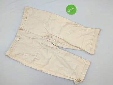 spodenki krótkie plus size: Szorty damskie, rozmiar 4XL — 2