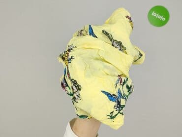 żółte bluzki z krótkim rękawem: Esmara, Bluzka damska, rozmiar S — 5