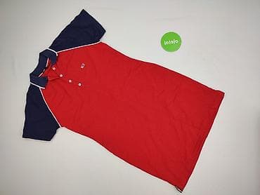 basic t shirty tommy hilfiger: Tommy Hilfiger, Sukienka damska, rozmiar XL — 2
