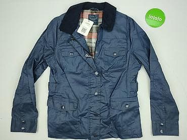 pieces kurtki: Denim Co, Kurtka przejściowa damska, rozmiar L — 2