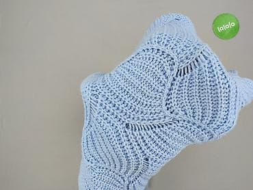 sweter z c: Sweter damski, rozmiar One size — 4