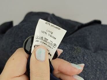 marynarka damska c a: Marynarka damska, rozmiar 2XL — 6