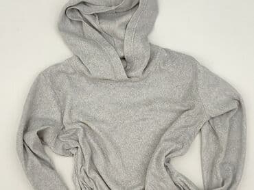 Bluzy z kapturem: Jones, Bluza z kapturem damska, rozmiar S — 1