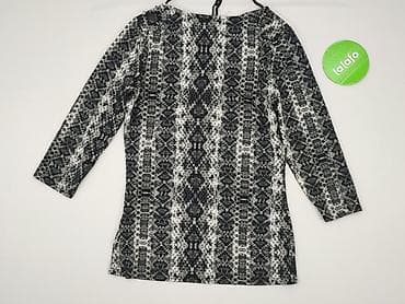 kapcie klapki: Bluzka damska, rozmiar S w lalafo.pl — 3 kapcie klapki: Bluzka damska, rozmiar S — 3