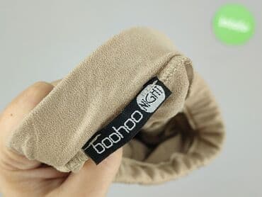 spódnice rozkloszowane midi allegro: Boohoo, Spódnica damska, rozmiar S — 4