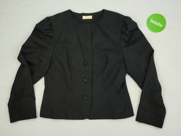 marynarka damska z kapturem: Піджак жіночий, M — 2