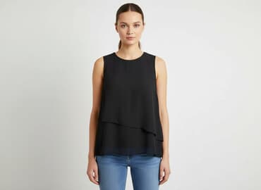 cropp koszula w koty: Orsay, Bluzka damska, S — 7