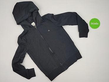 divided bluza: Calvin Klein, Bluza z kapturem damska, rozmiar XS — 2