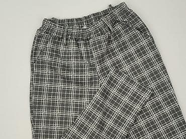 dzwony cropp: Spodnie materiałowe damskie, rozmiar S — 1