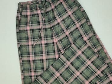 Cropp, Spodnie materiałowe damskie, rozmiar XS