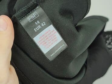 sukienka na wesele odcinana pod biustem: F&F, Sukienka damska, rozmiar XL — 5