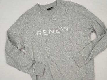 new yorker marynarki: Bluza dla mężczyzn, M — 1