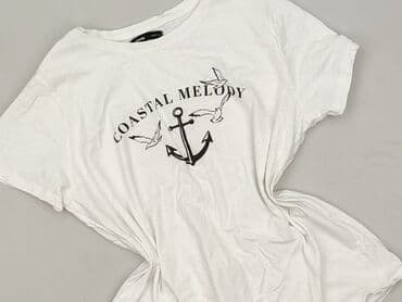 Sinsay, Women`s T-shirt, size L