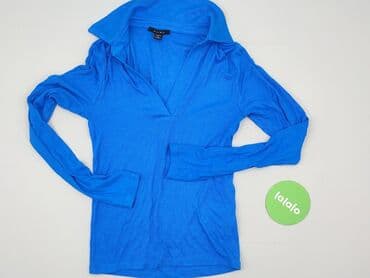 koszulka do garnituru damskiego: Amisu, Bluzka damska, rozmiar M — 2