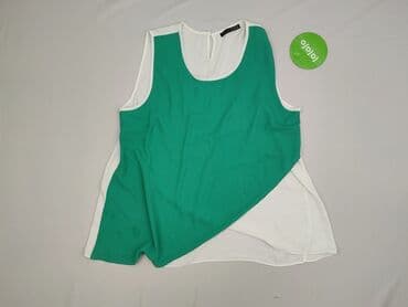 koszulka termoaktywna hummel: Atmosphere, Bluzka damska, rozmiar 2XL — 2