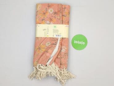 kombinezon zimowy dla niemowlaka smyk: Koc 160 x 130, kolor - Różowy, stan - Idealny — 3