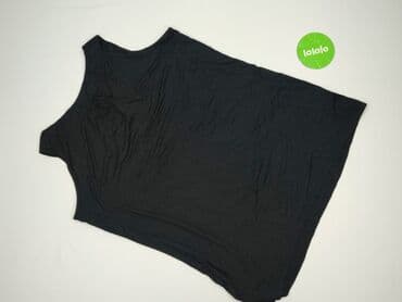 bluzki dla 70 latki: Classic, Top damski, rozmiar XL — 3