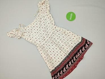 klapki hermesy: H&M, Sukienka damska, rozmiar S — 2