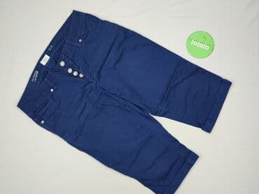 q s designed by koszulki damskie: S.Oliver, Spodnie 3/4 damskie, M — 2