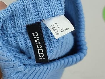 hm kids kurtki: H&M Divided, Kamizelka damska, rozmiar S — 4