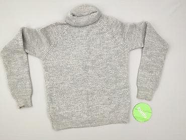 sweter melanż: Anna Field, Golf damski, rozmiar S — 3