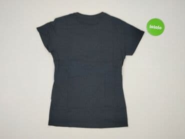 koszule biale mlodziezowe: Gildan, T-shirt damski, M — 3