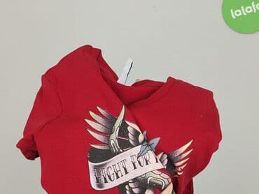 t shirty che guevara: Cropp, T-shirt damski, rozmiar S — 6