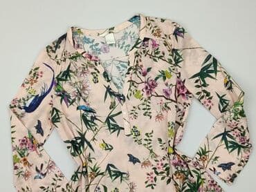 bluzka z kotem h m: H&M, Bluzka damska, rozmiar XS — 1