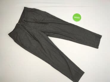 Kobiety: C&A, Spodnie materiałowe damskie, rozmiar XL — 2