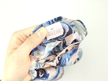 duże rozmiary ekskluzywne sukienki plus size: Жіноча блуза, розмір 2XL — 4
