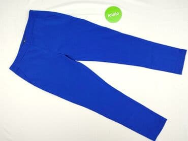 joggery damskie missguided: Missguided, Spodnie materiałowe damskie, rozmiar S — 2