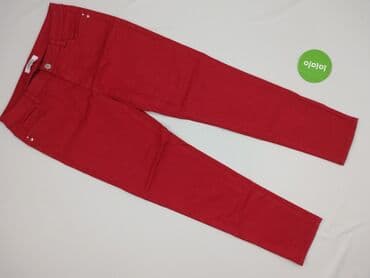 dżinsy dla puszystych: Morgan, Jeansy damskie, rozmiar M — 2