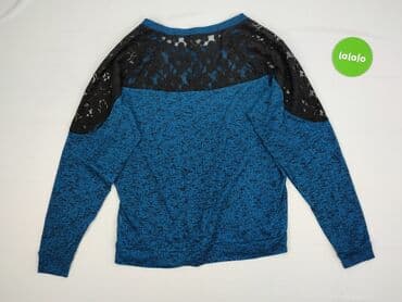 bluzka tommy hilfiger damska: Atmosphere, Bluza damska
, S — 3