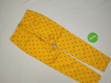 spodnie hello kitty pomarańczowe: Monnari, Spodnie materiałowe damskie, rozmiar XS — 3